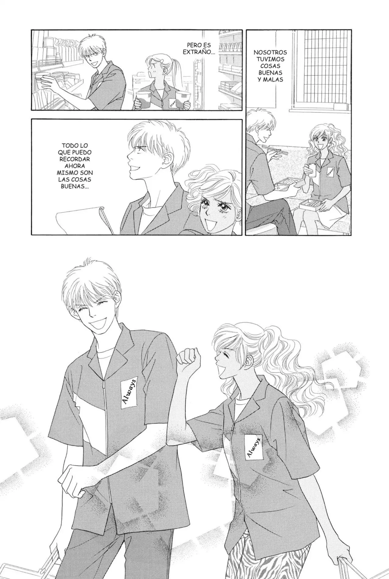 Peach Girl (1997) - Capítulo 57 - Página 20 - LectorTMOo