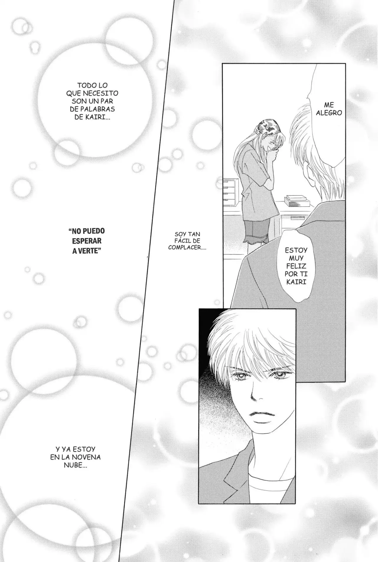 Peach Girl (1997) - Capítulo 57 - Página 36 - LectorTMOo