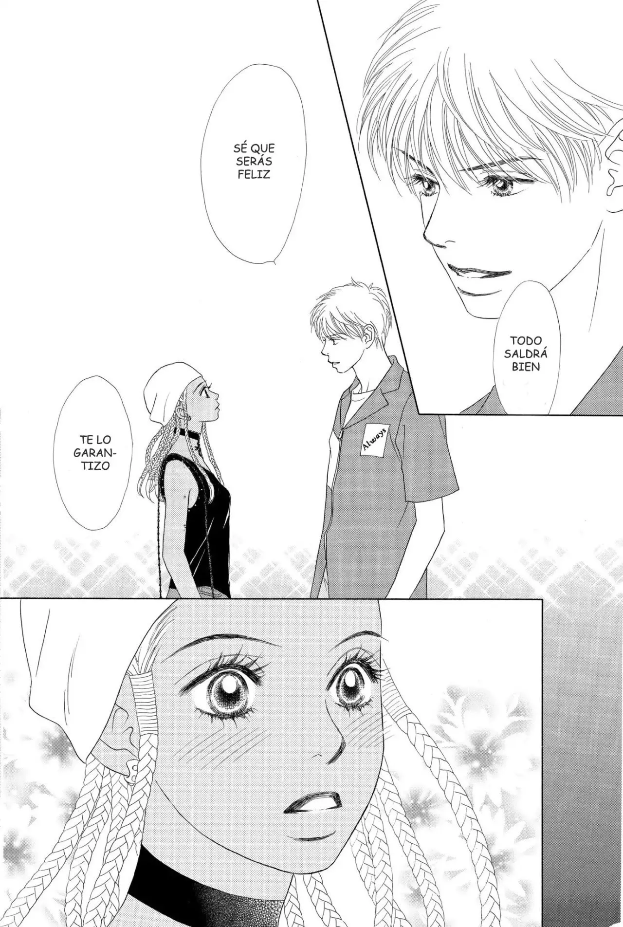 Peach Girl (1997) - Capítulo 57 - Página 41 - LectorTMOo