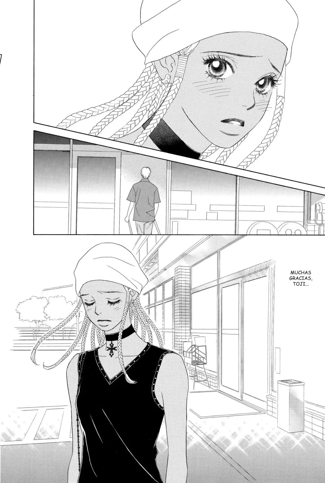 Peach Girl (1997) - Capítulo 57 - Página 43 - LectorTMOo