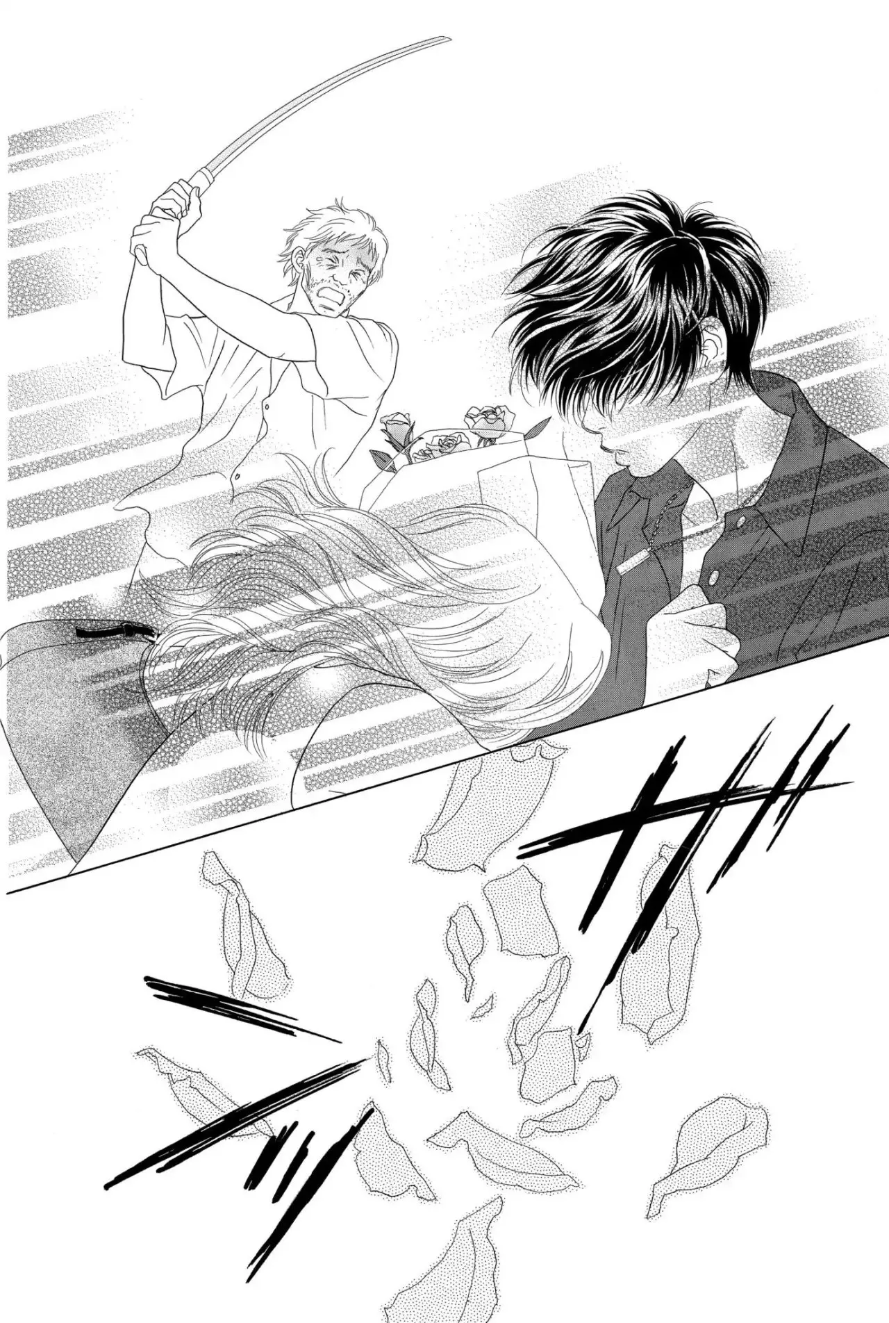 Peach Girl (1997) - Capítulo 58 - Página 22 - LectorTMOo