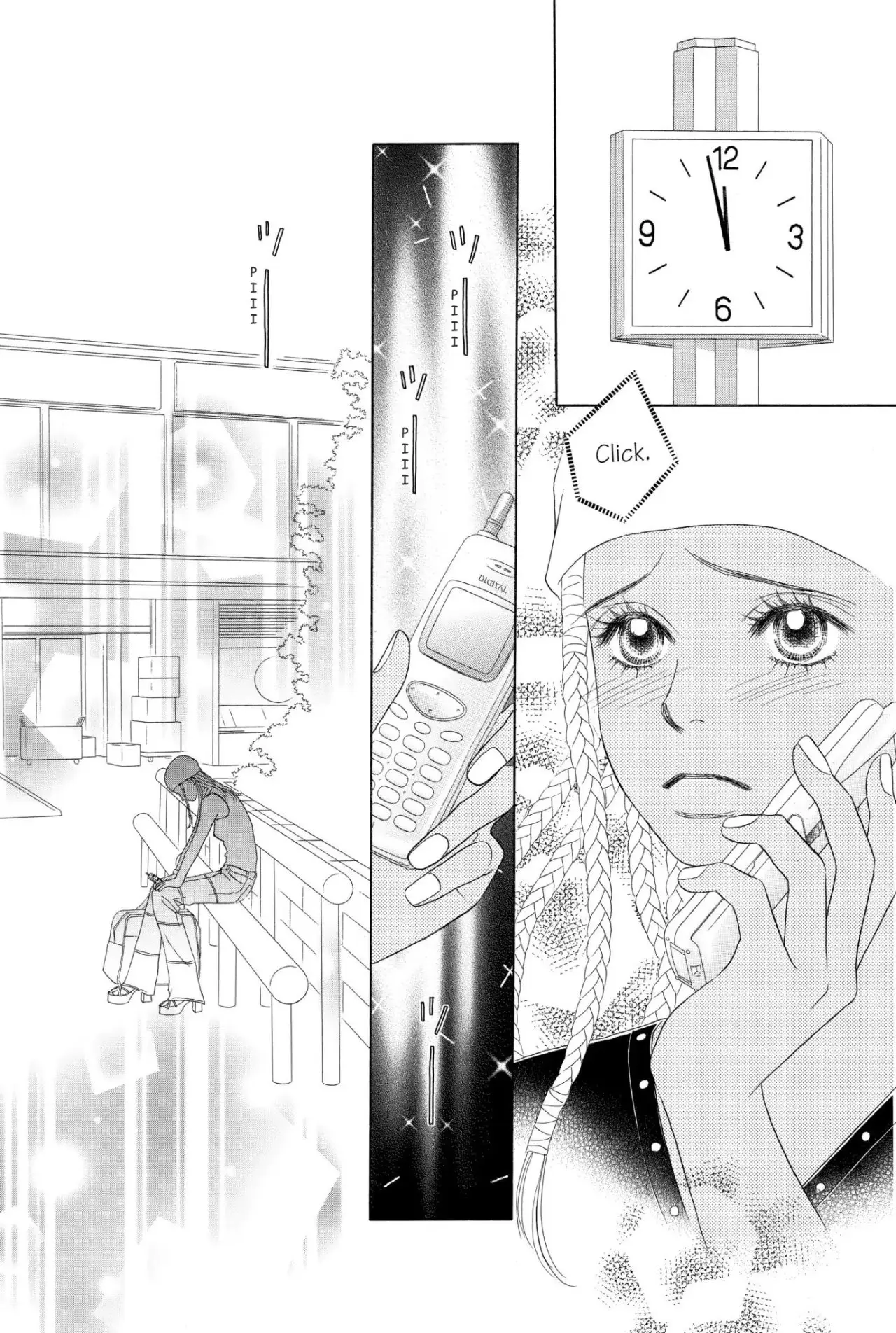 Peach Girl (1997) - Capítulo 58 - Página 31 - LectorTMOo