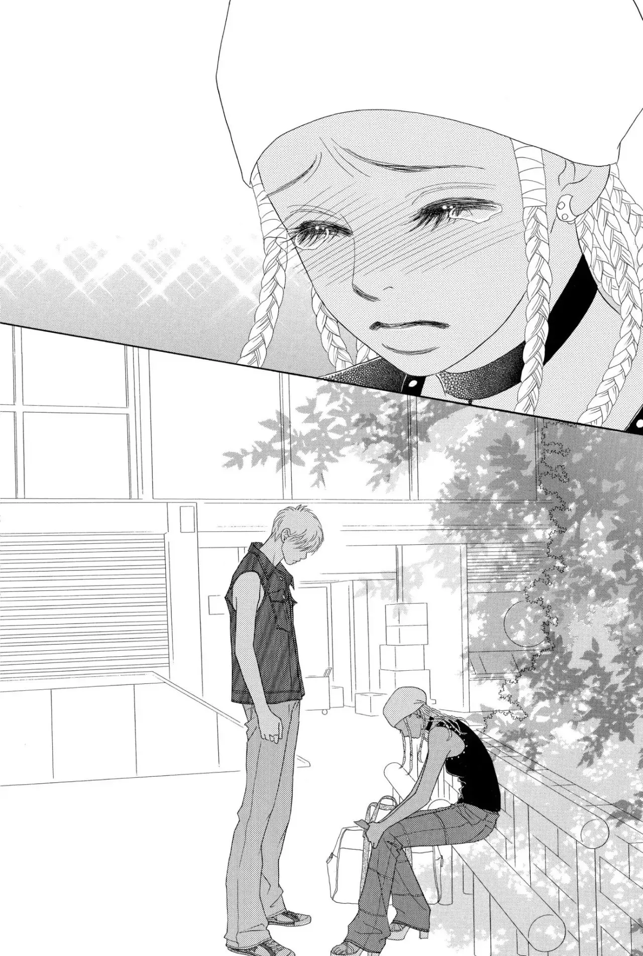 Peach Girl (1997) - Capítulo 58 - Página 40 - LectorTMOo