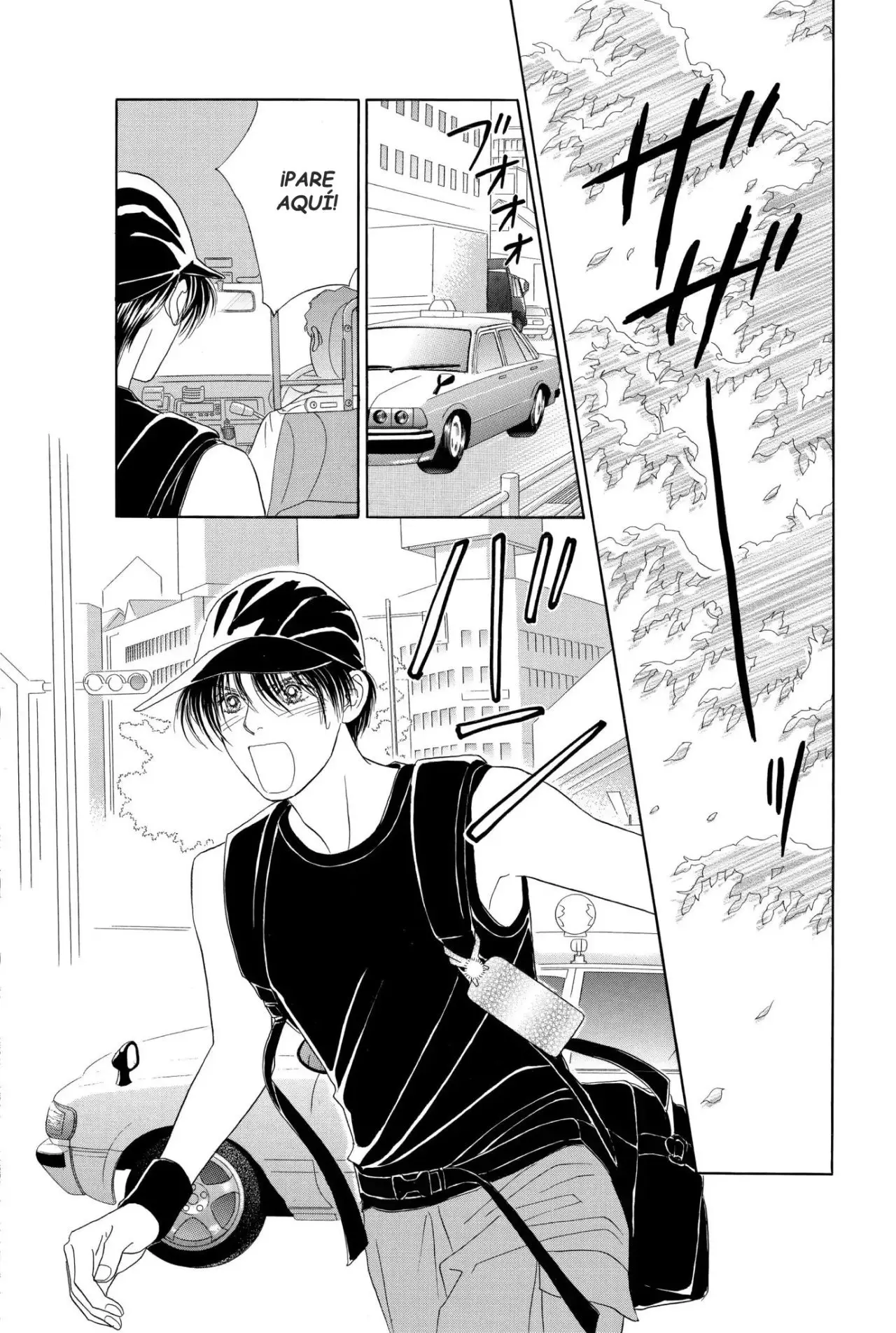 Peach Girl (1997) - Capítulo 59 - Página 5 - LectorTMOo