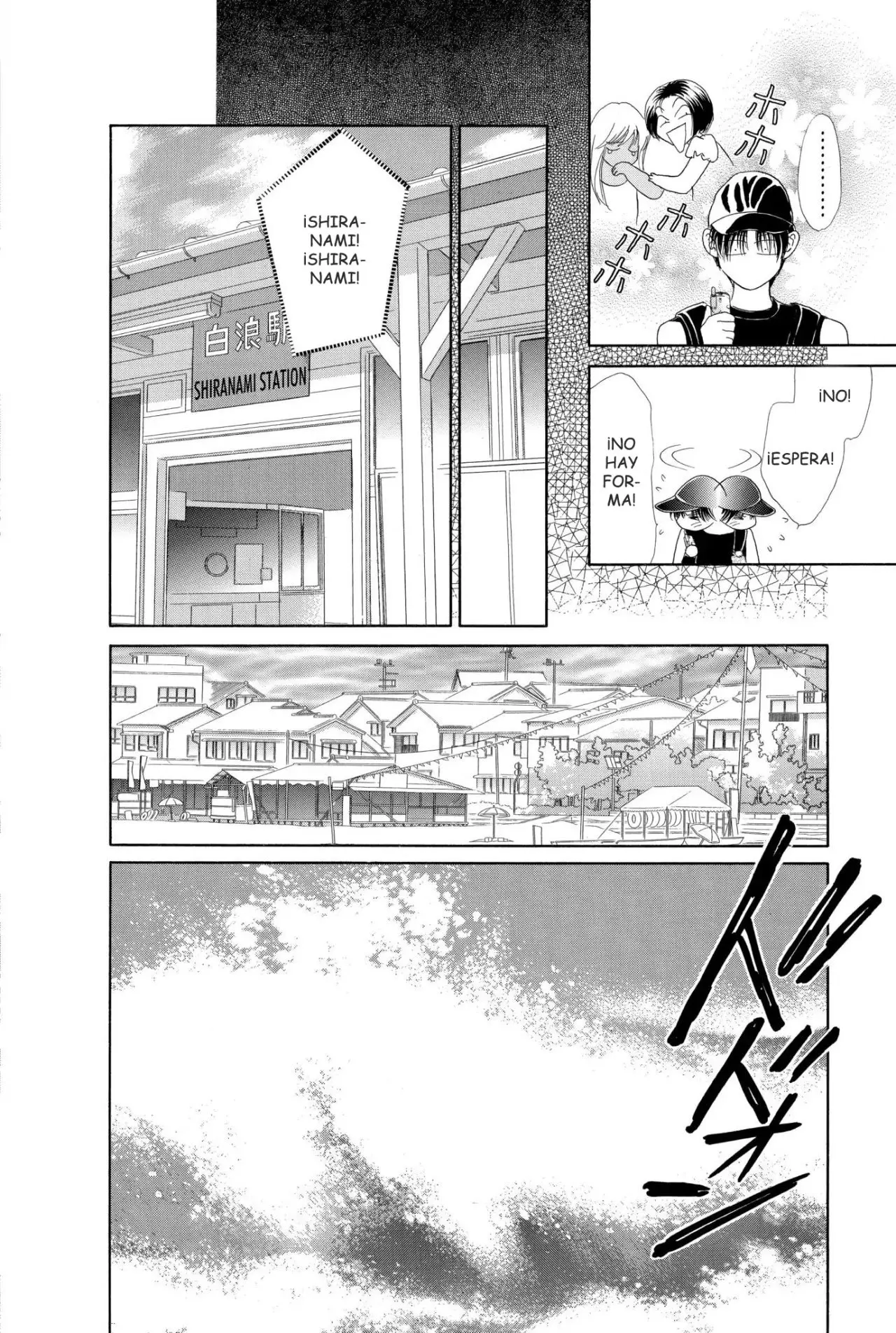 Peach Girl (1997) - Capítulo 59 - Página 11 - LectorTMOo