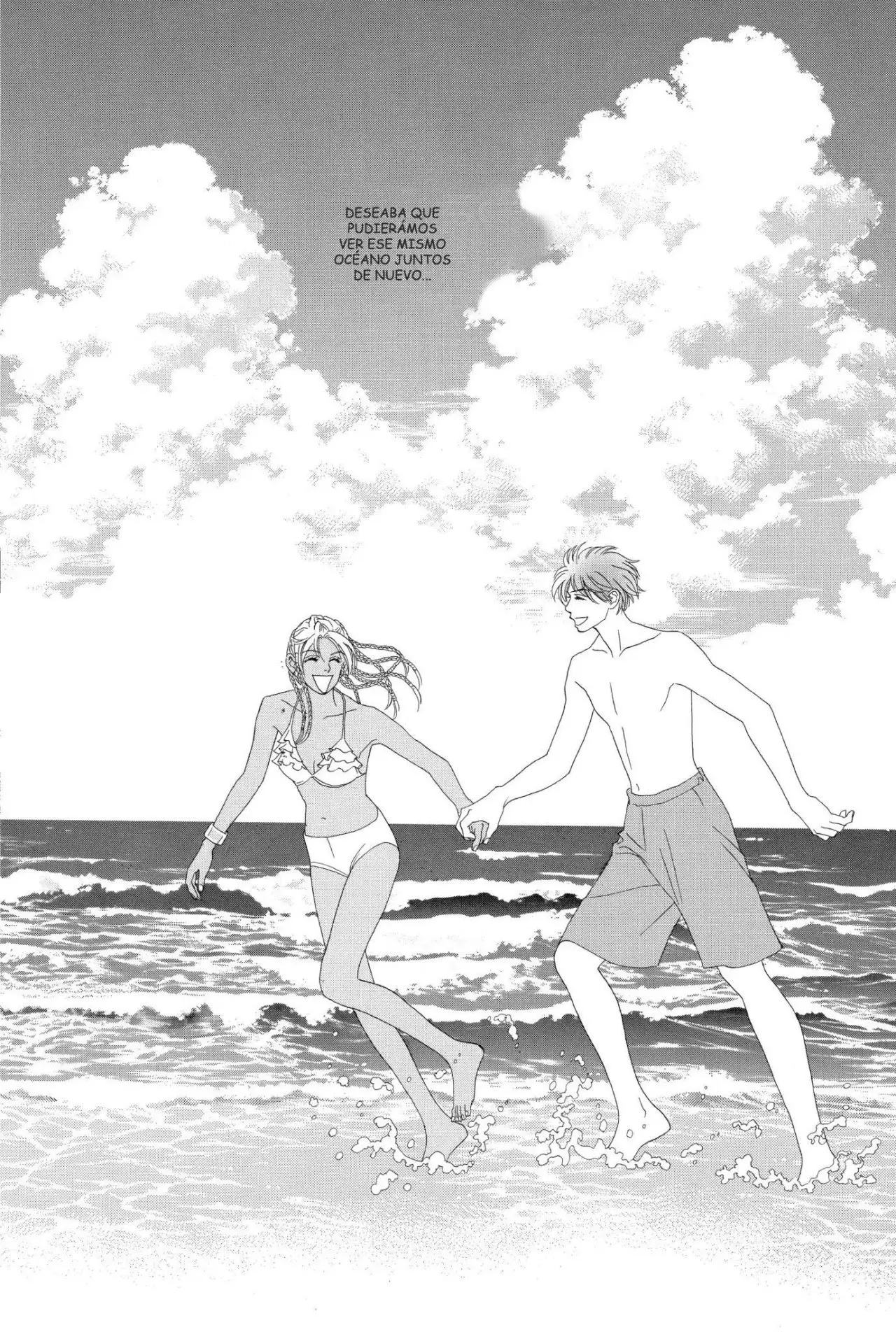 Peach Girl (1997) - Capítulo 59 - Página 15 - LectorTMOo