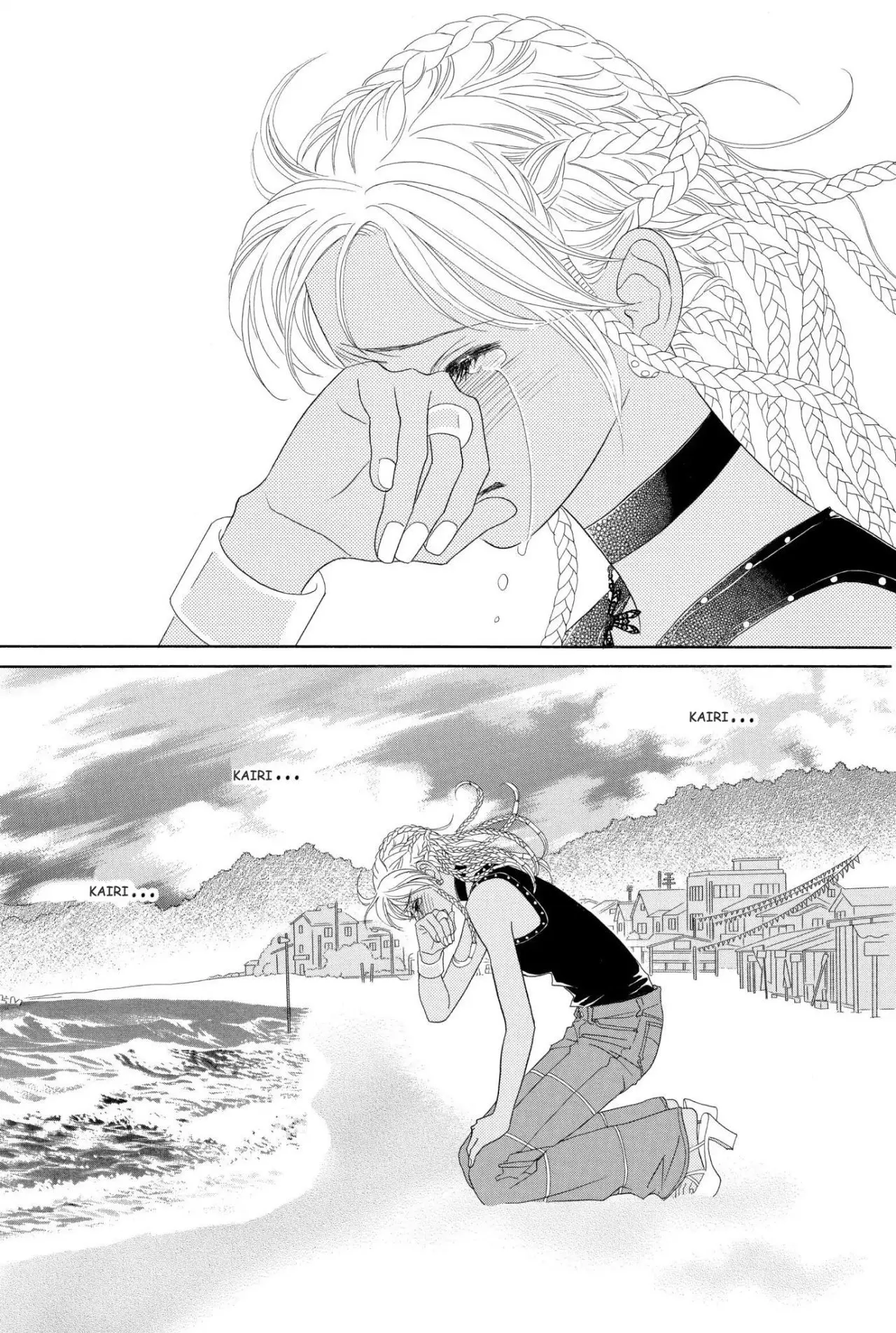 Peach Girl (1997) - Capítulo 59 - Página 16 - LectorTMOo