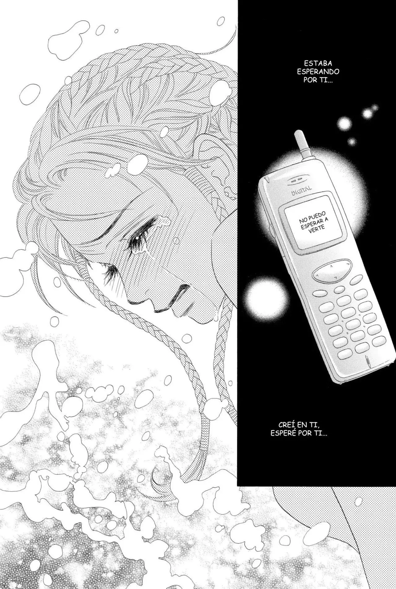 Peach Girl (1997) - Capítulo 59 - Página 17 - LectorTMOo