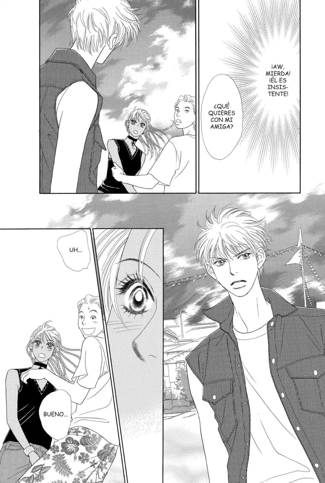 Peach Girl (1997) - Capítulo 59 - Página 20 - LectorTMOo