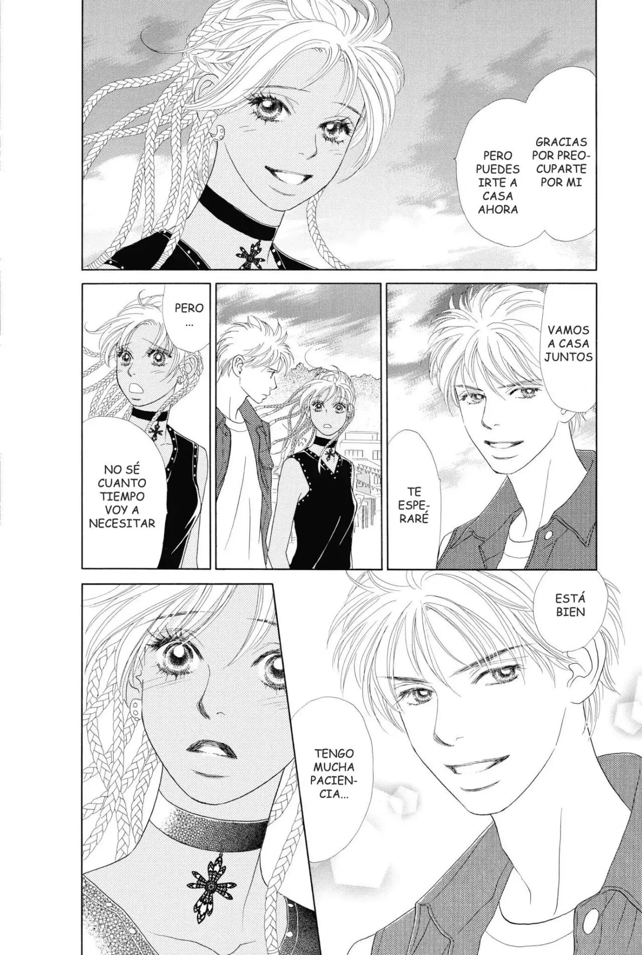 Peach Girl (1997) - Capítulo 59 - Página 23 - LectorTMOo