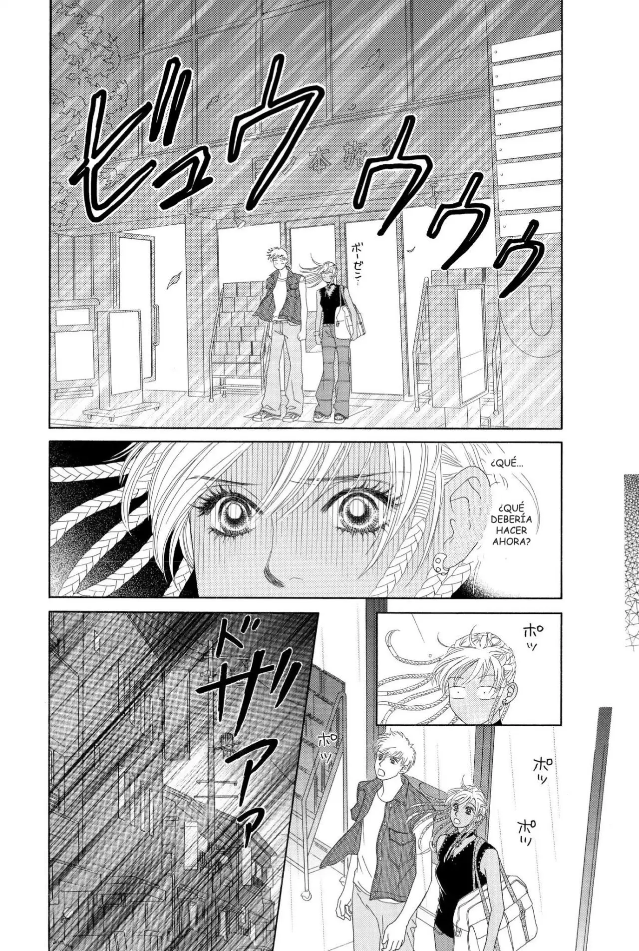 Peach Girl (1997) - Capítulo 59 - Página 32 - LectorTMOo