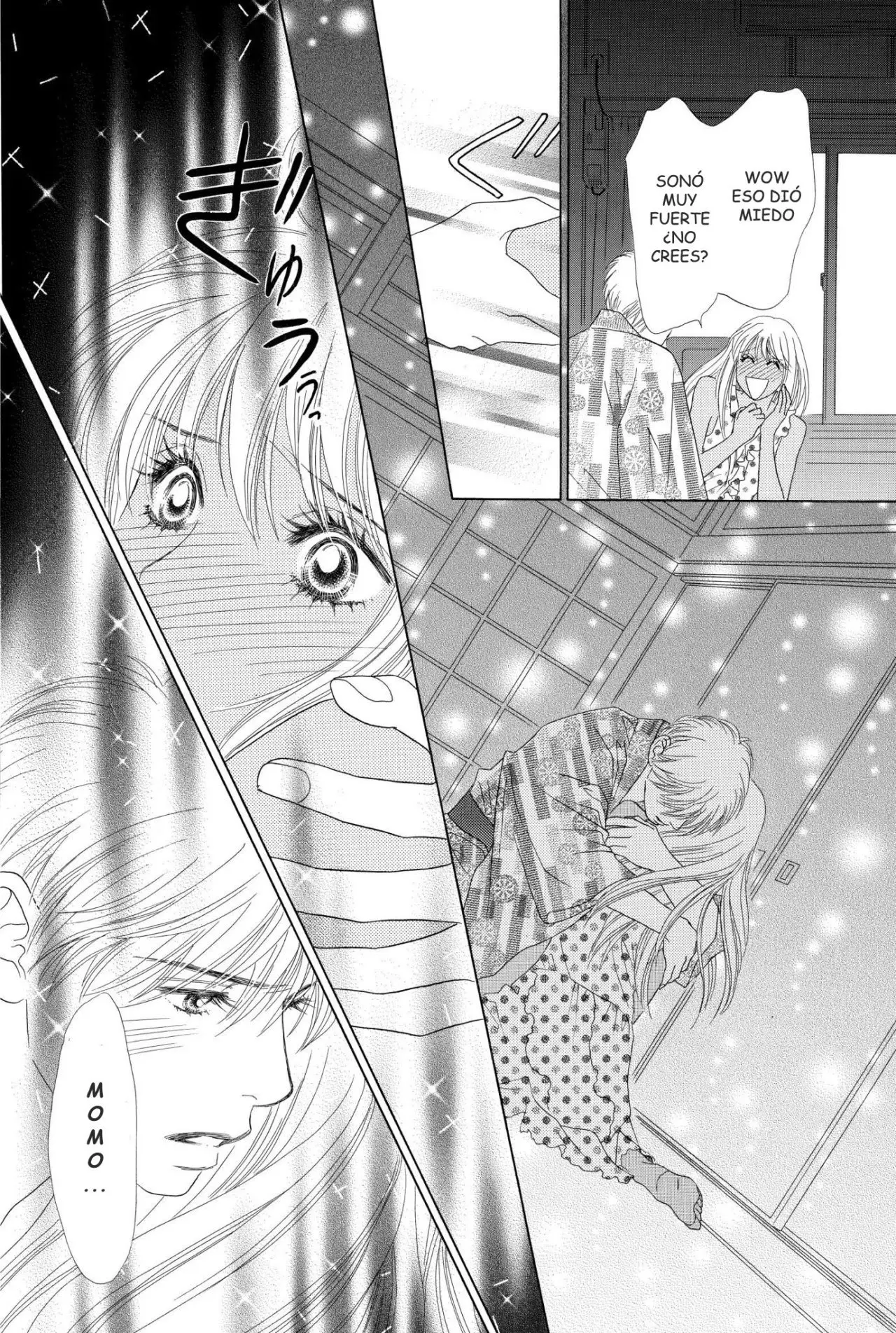 Peach Girl (1997) - Capítulo 59 - Página 39 - LectorTMOo