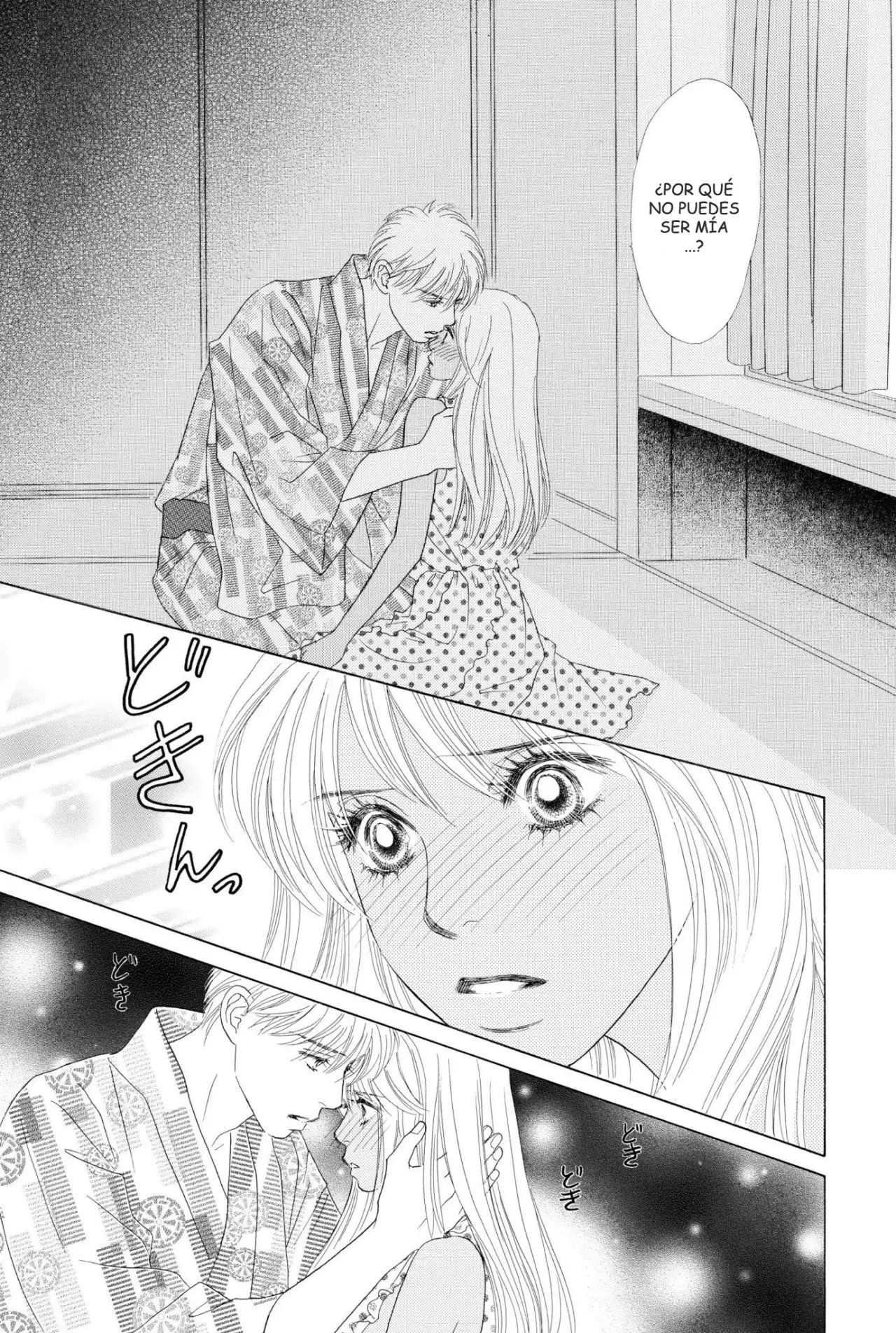 Peach Girl (1997) - Capítulo 59 - Página 40 - LectorTMOo