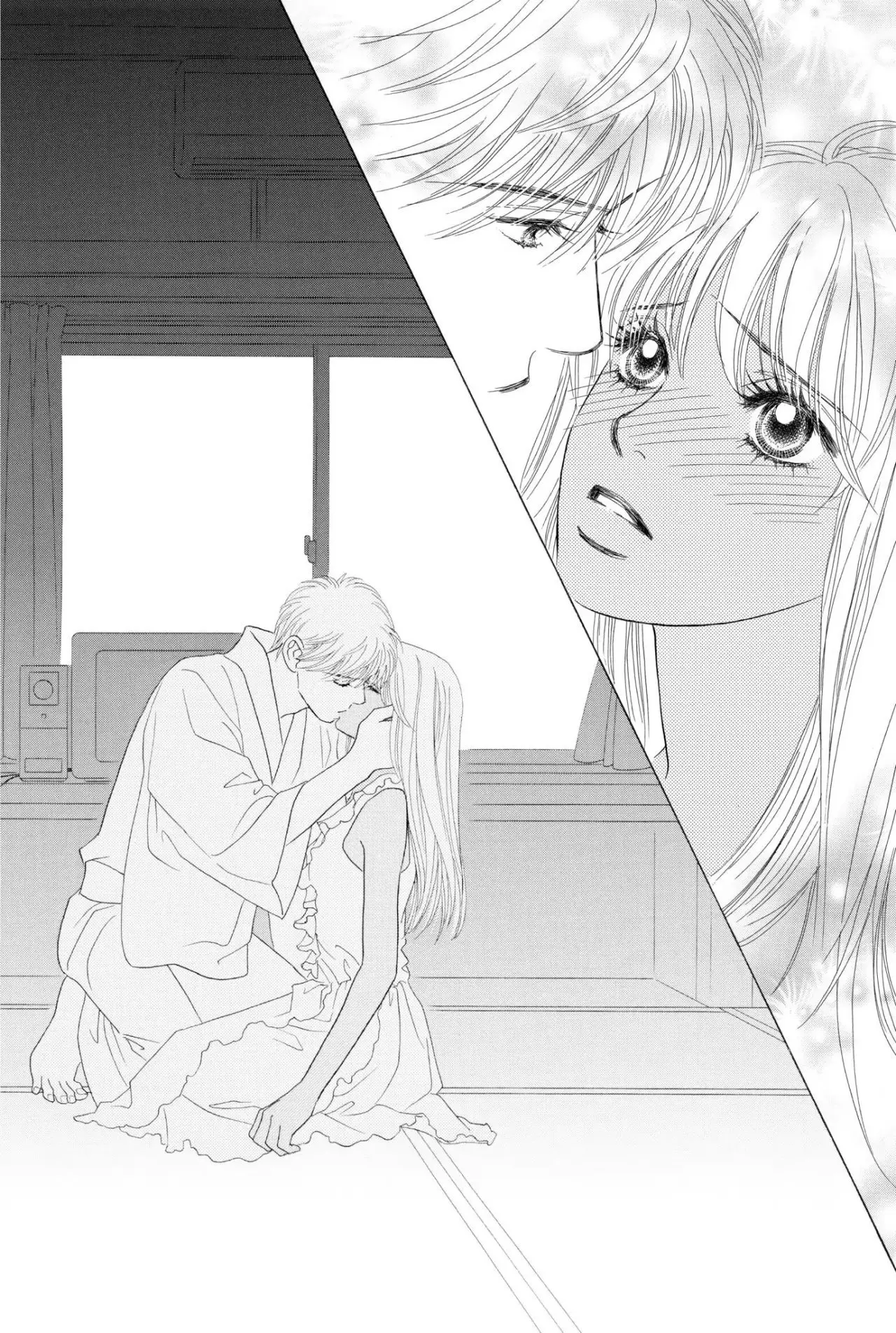 Peach Girl (1997) - Capítulo 59 - Página 41 - LectorTMOo