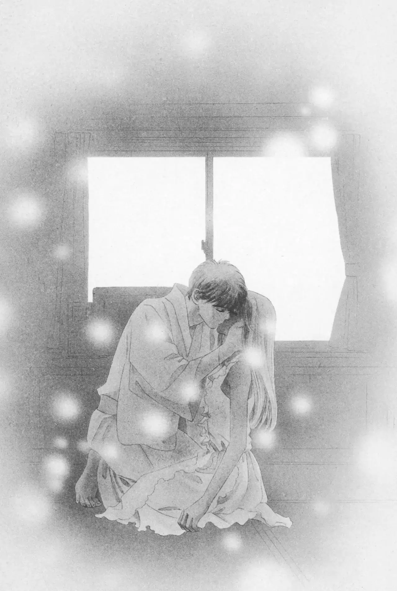 Peach Girl (1997) - Capítulo 59 - Página 42 - LectorTMOo