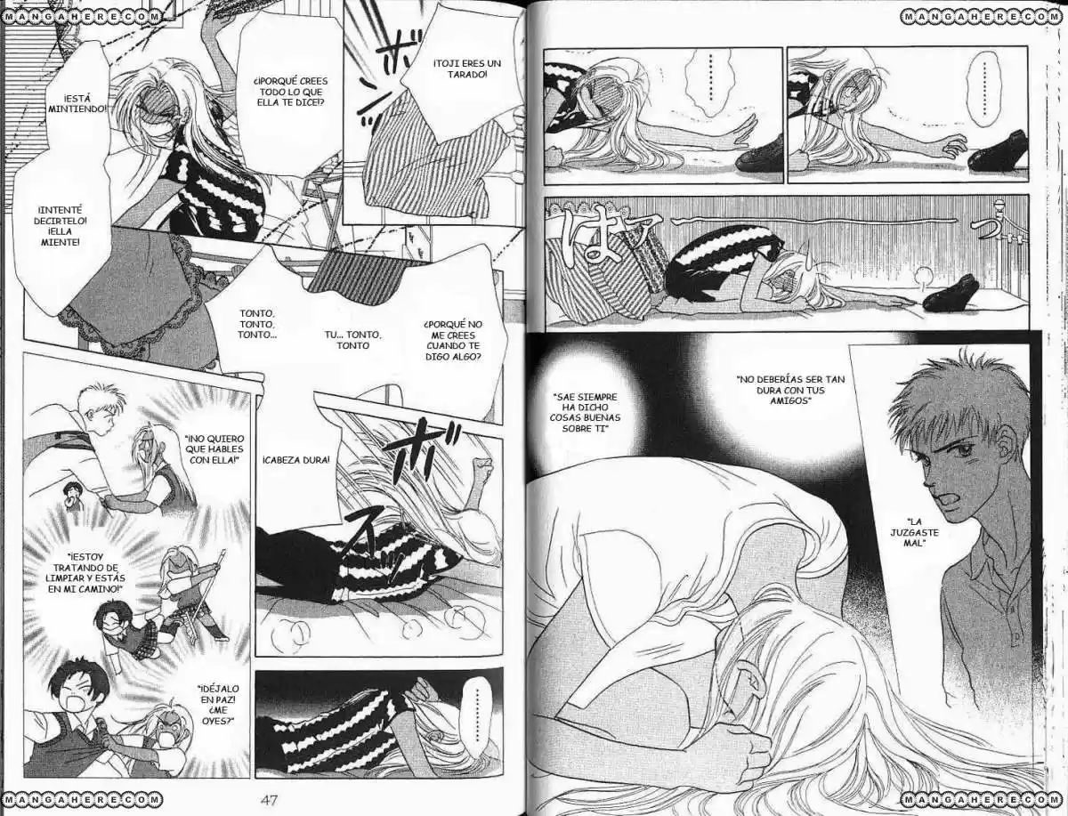 Peach Girl (1997) - Capítulo 6 - Página 2 - LectorTMOo