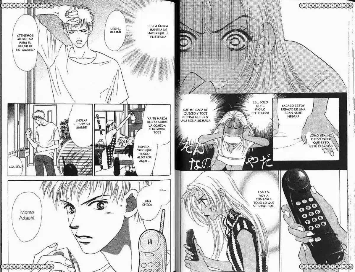 Peach Girl (1997) - Capítulo 6 - Página 3 - LectorTMOo