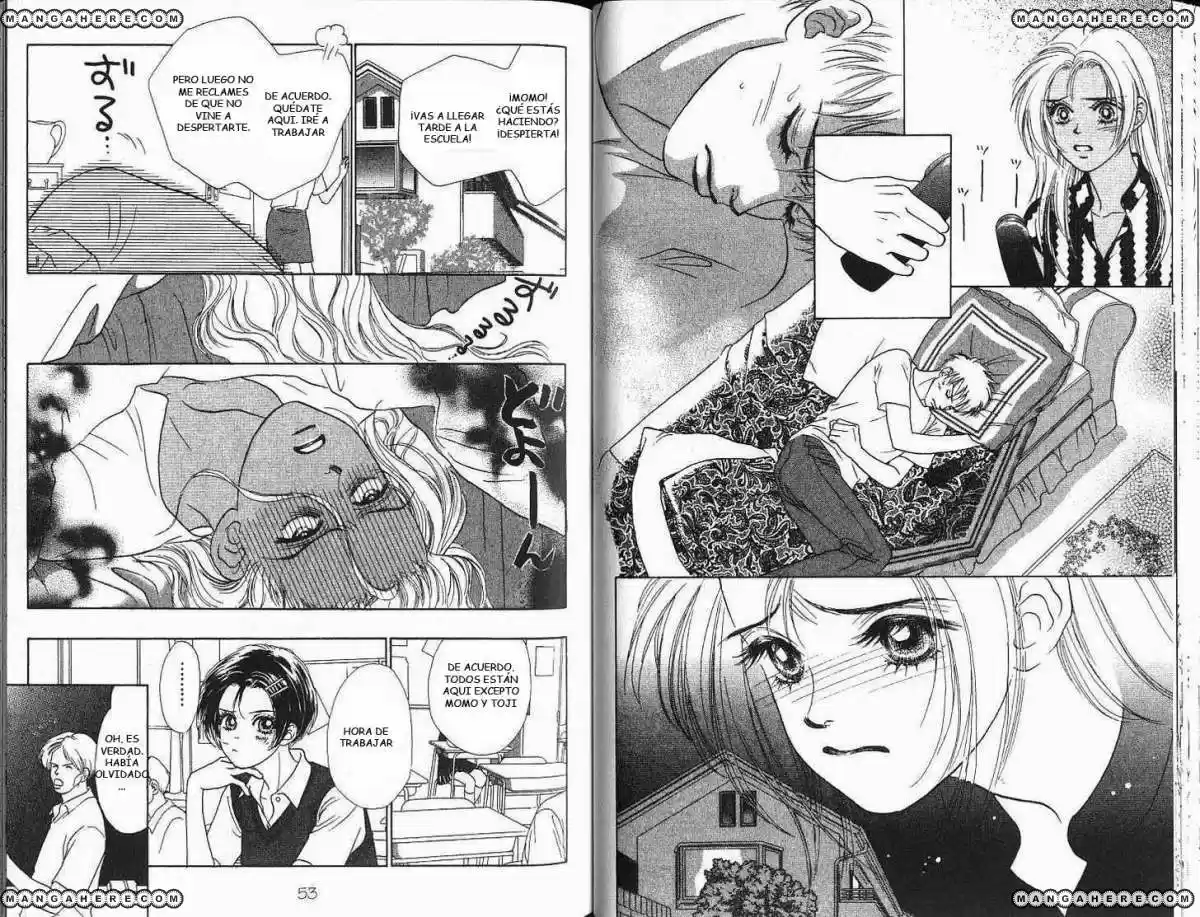Peach Girl (1997) - Capítulo 6 - Página 5 - LectorTMOo