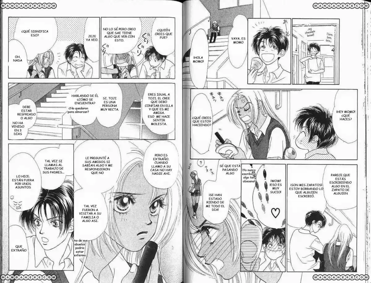Peach Girl (1997) - Capítulo 6 - Página 12 - LectorTMOo