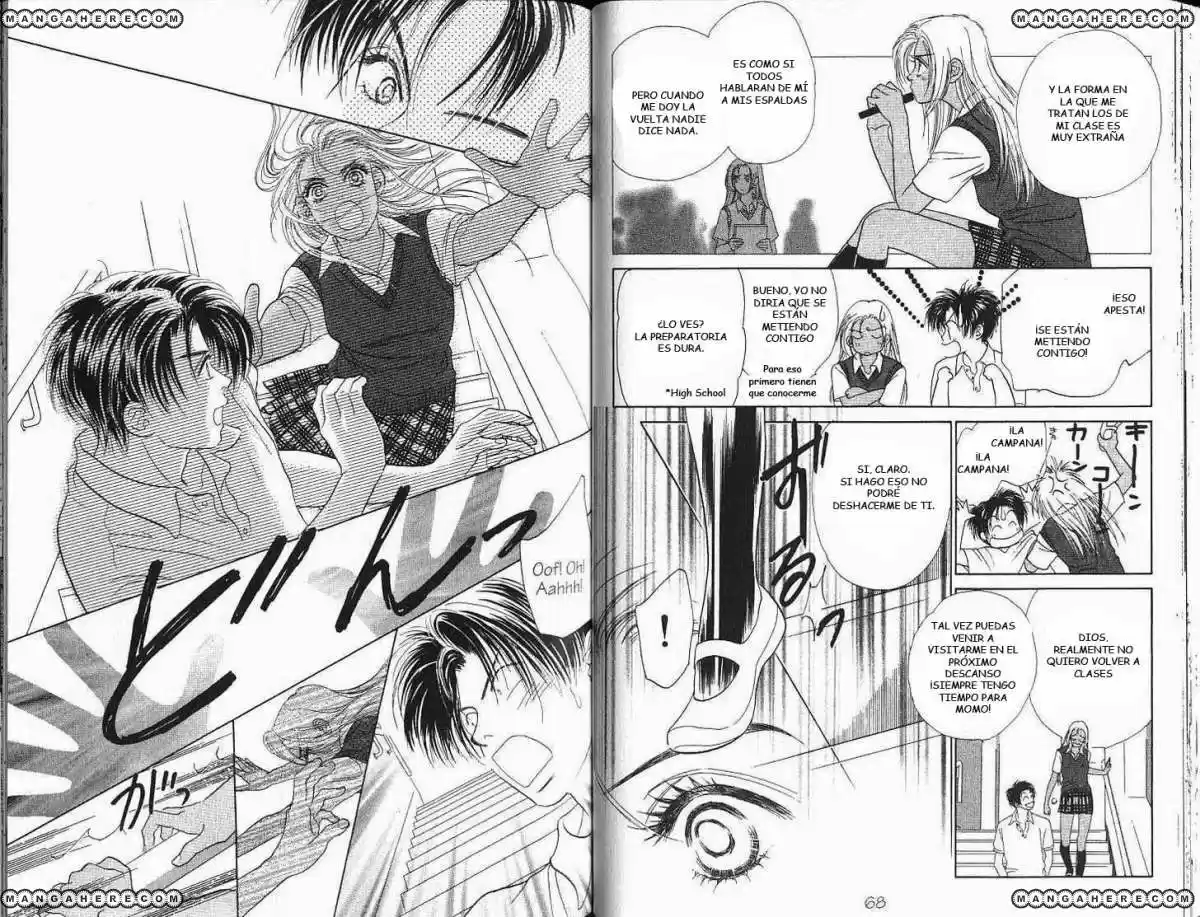 Peach Girl (1997) - Capítulo 6 - Página 13 - LectorTMOo