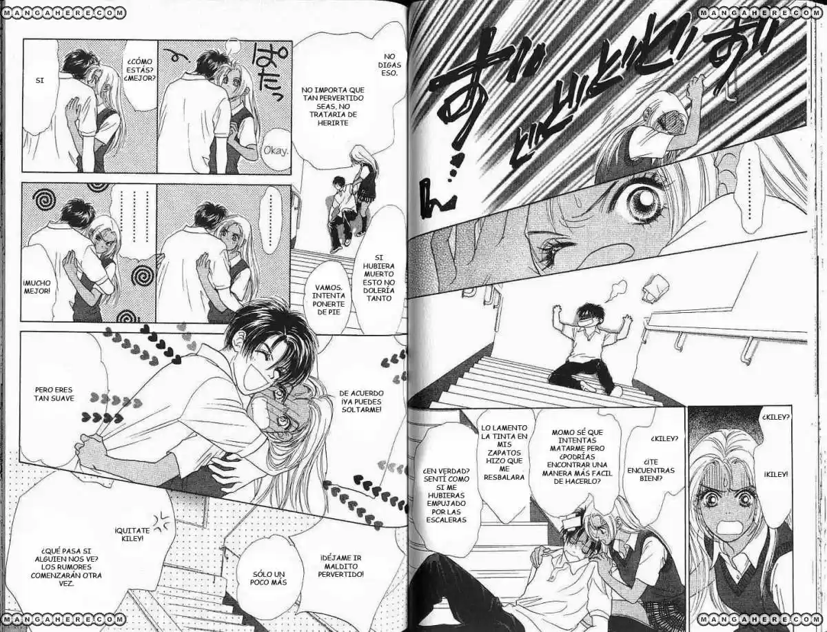 Peach Girl (1997) - Capítulo 6 - Página 14 - LectorTMOo