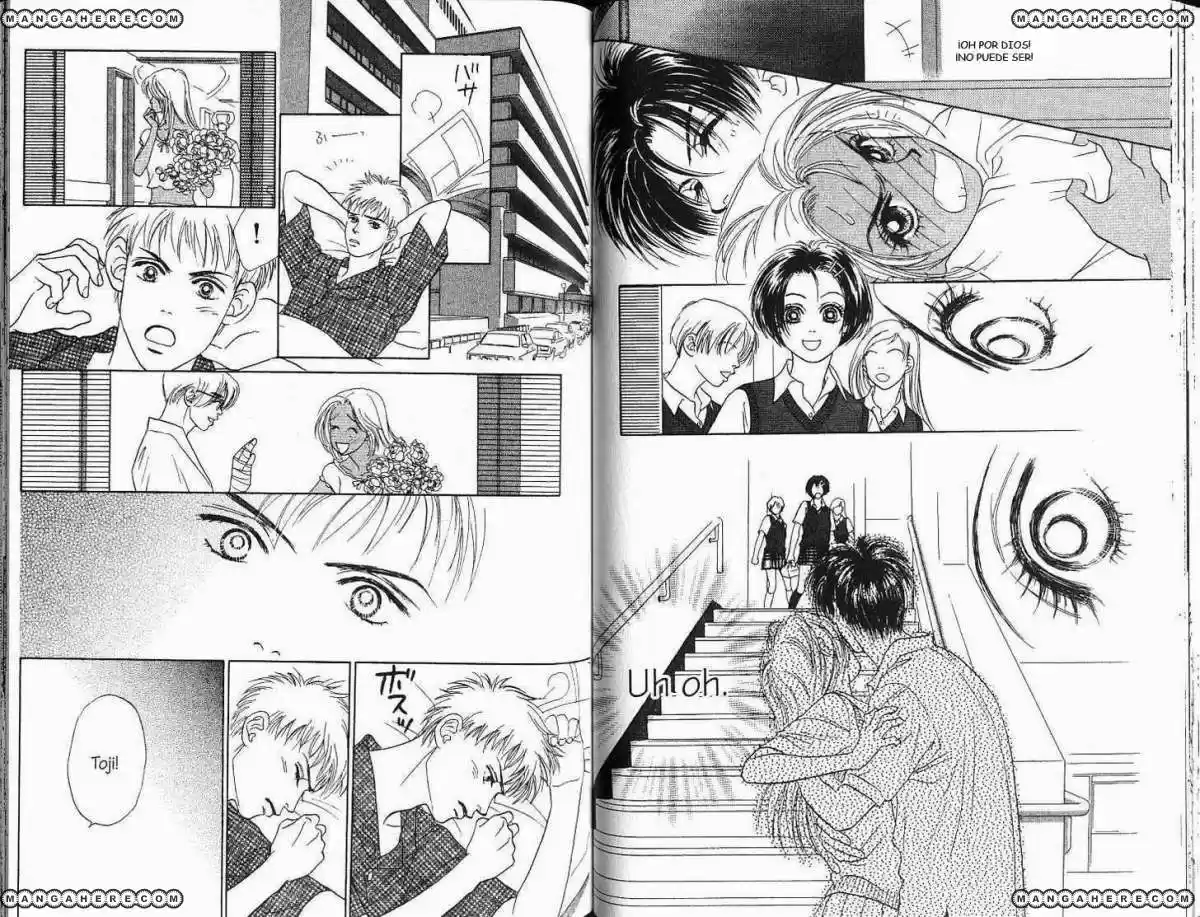 Peach Girl (1997) - Capítulo 6 - Página 15 - LectorTMOo