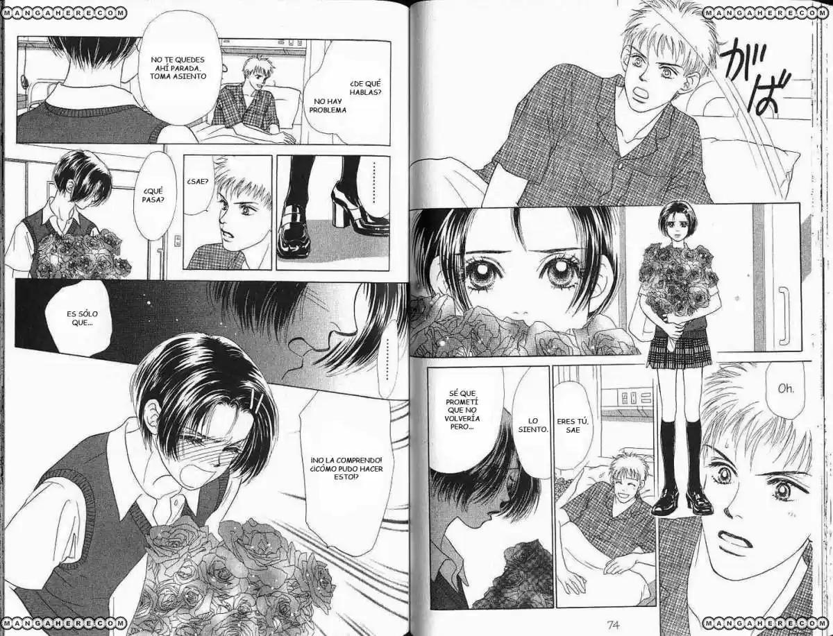 Peach Girl (1997) - Capítulo 6 - Página 16 - LectorTMOo