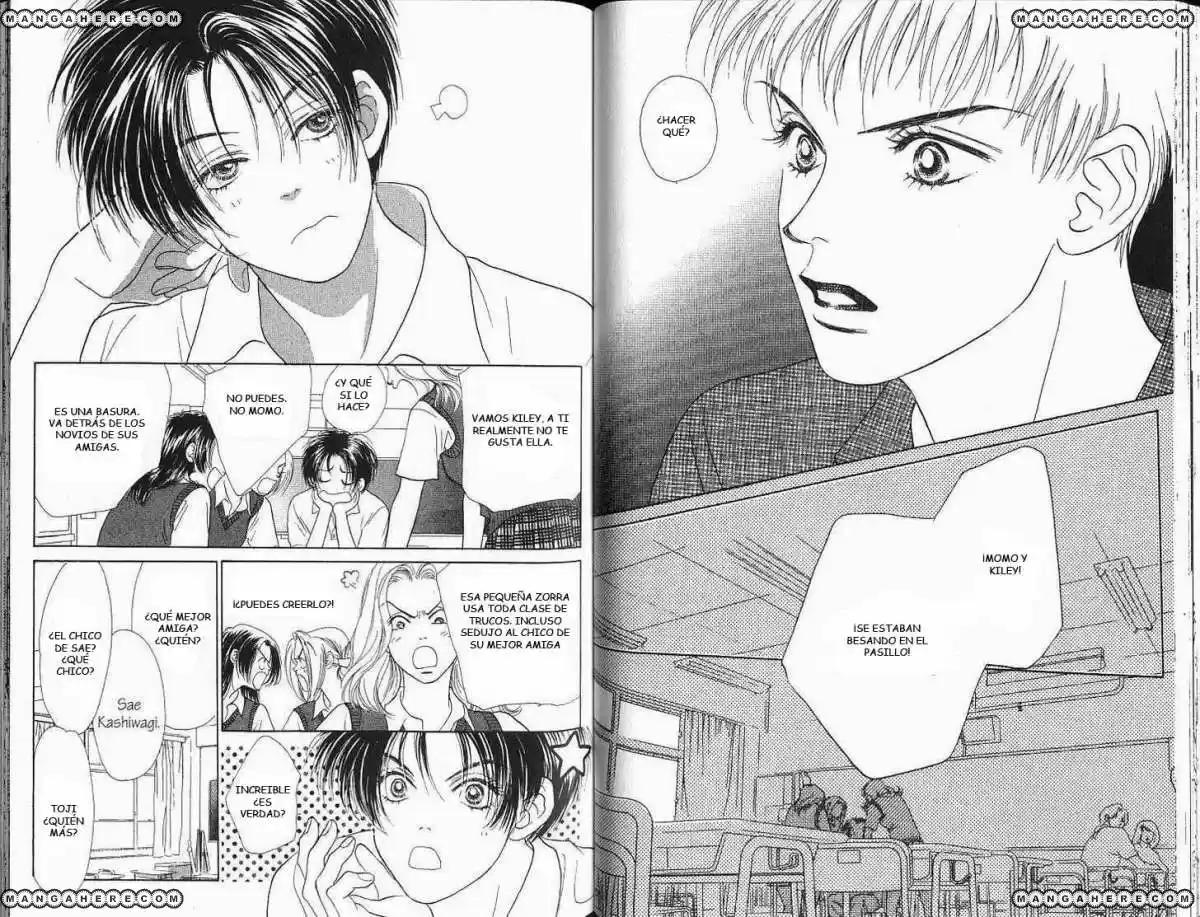 Peach Girl (1997) - Capítulo 6 - Página 17 - LectorTMOo