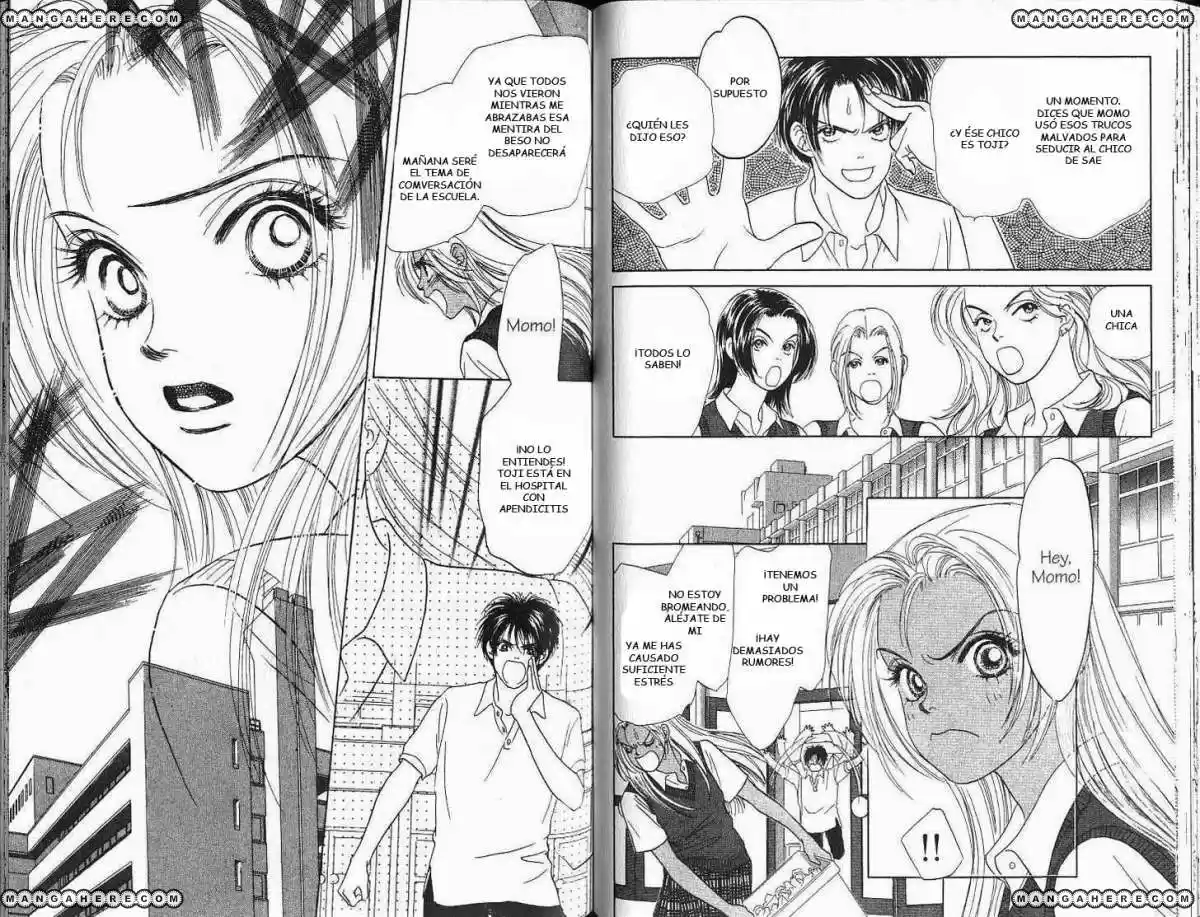 Peach Girl (1997) - Capítulo 6 - Página 18 - LectorTMOo