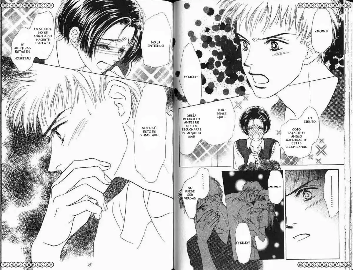 Peach Girl (1997) - Capítulo 6 - Página 19 - LectorTMOo
