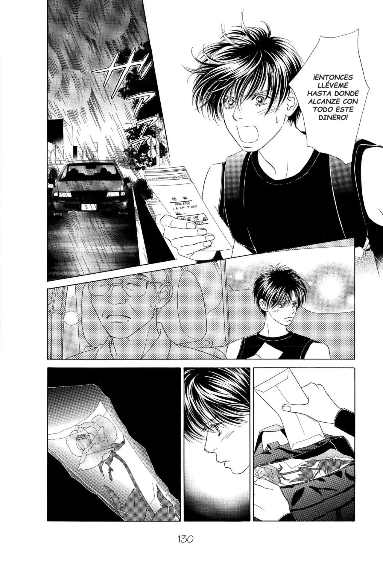 Peach Girl (1997) - Capítulo 60 - Página 3 - LectorTMOo