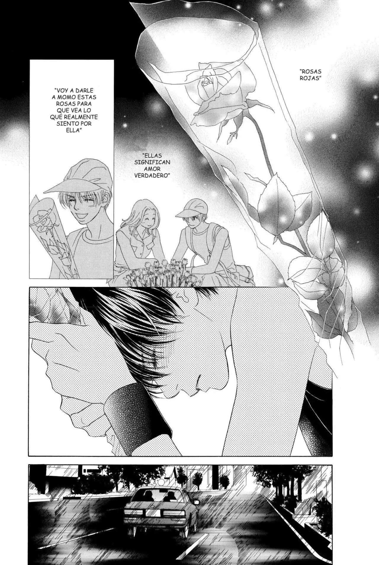 Peach Girl (1997) - Capítulo 60 - Página 4 - LectorTMOo