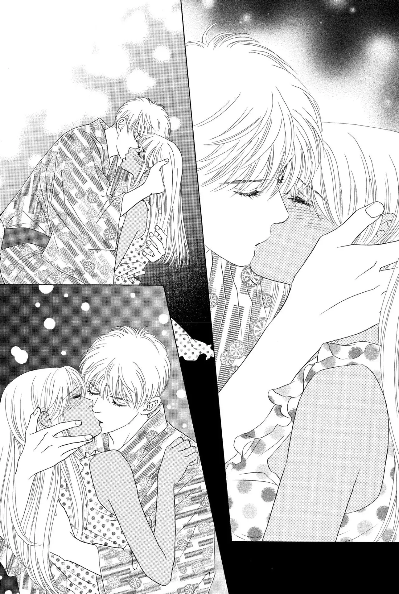 Peach Girl (1997) - Capítulo 60 - Página 6 - LectorTMOo