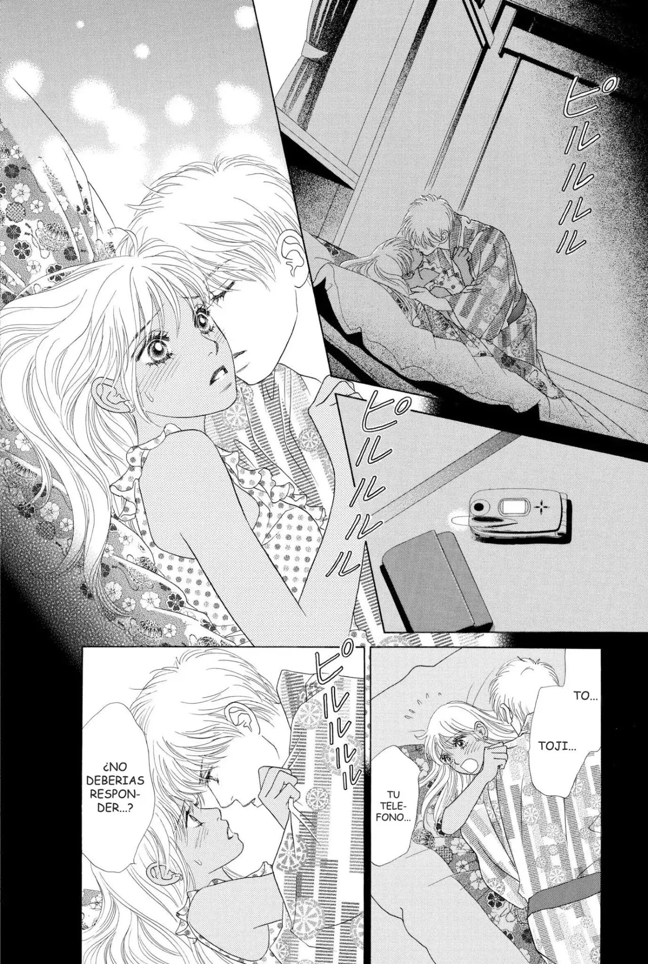 Peach Girl (1997) - Capítulo 60 - Página 9 - LectorTMOo