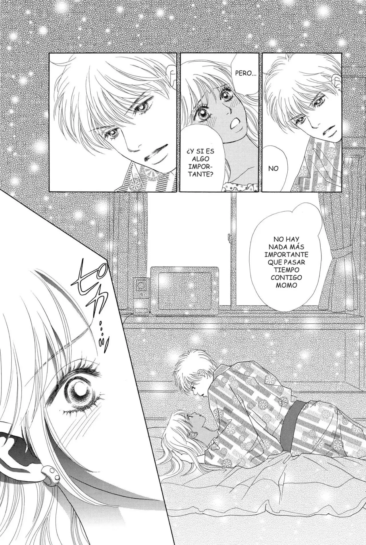 Peach Girl (1997) - Capítulo 60 - Página 10 - LectorTMOo