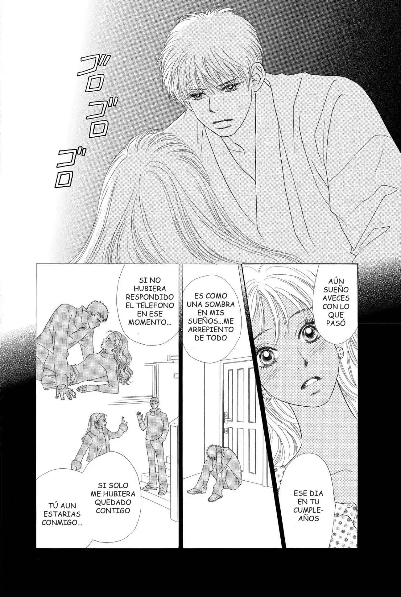 Peach Girl (1997) - Capítulo 60 - Página 11 - LectorTMOo