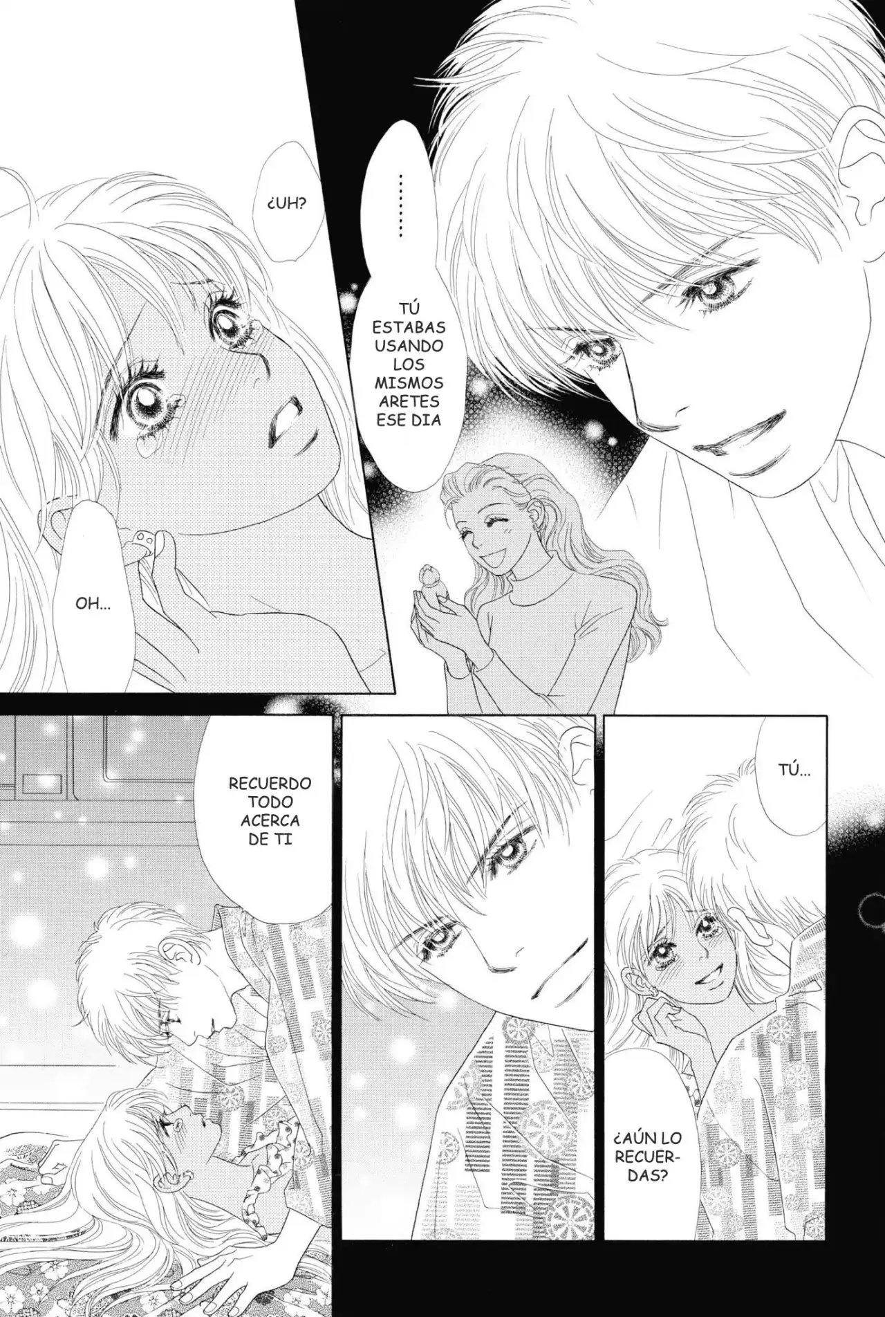 Peach Girl (1997) - Capítulo 60 - Página 14 - LectorTMOo