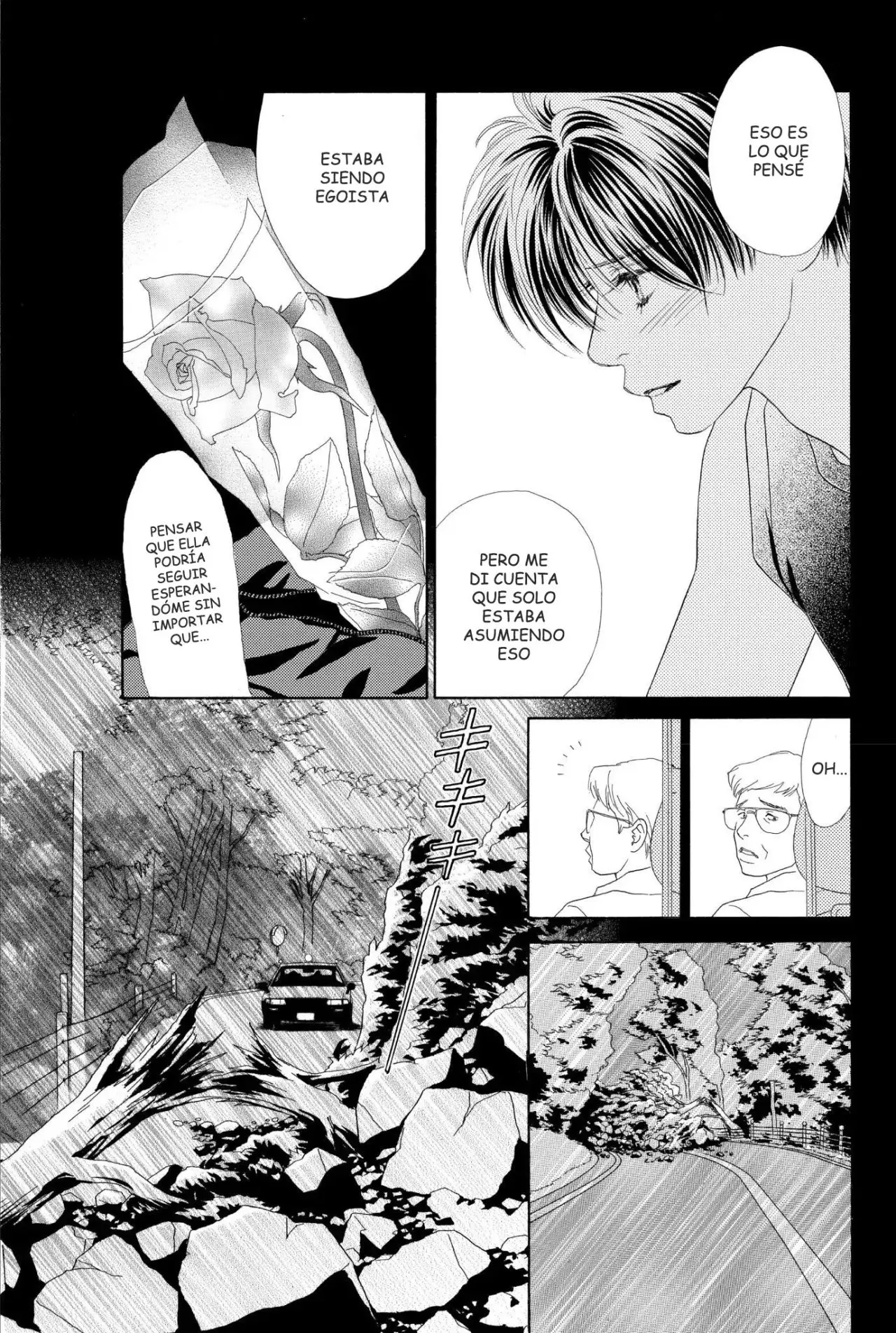 Peach Girl (1997) - Capítulo 60 - Página 17 - LectorTMOo