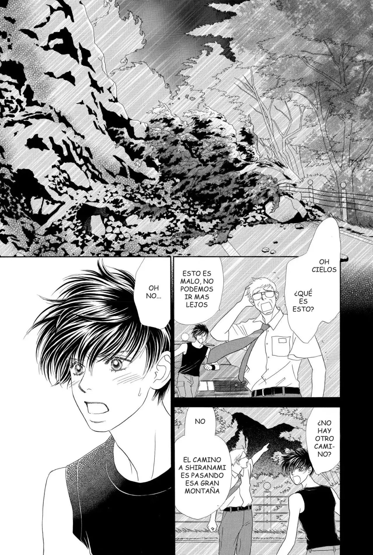 Peach Girl (1997) - Capítulo 60 - Página 18 - LectorTMOo