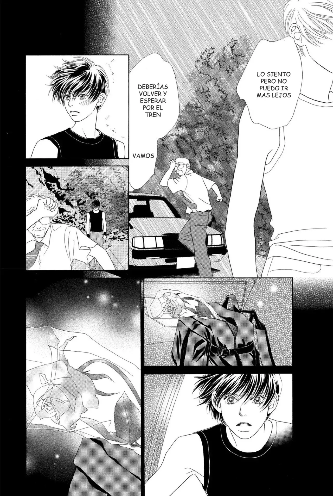 Peach Girl (1997) - Capítulo 60 - Página 19 - LectorTMOo