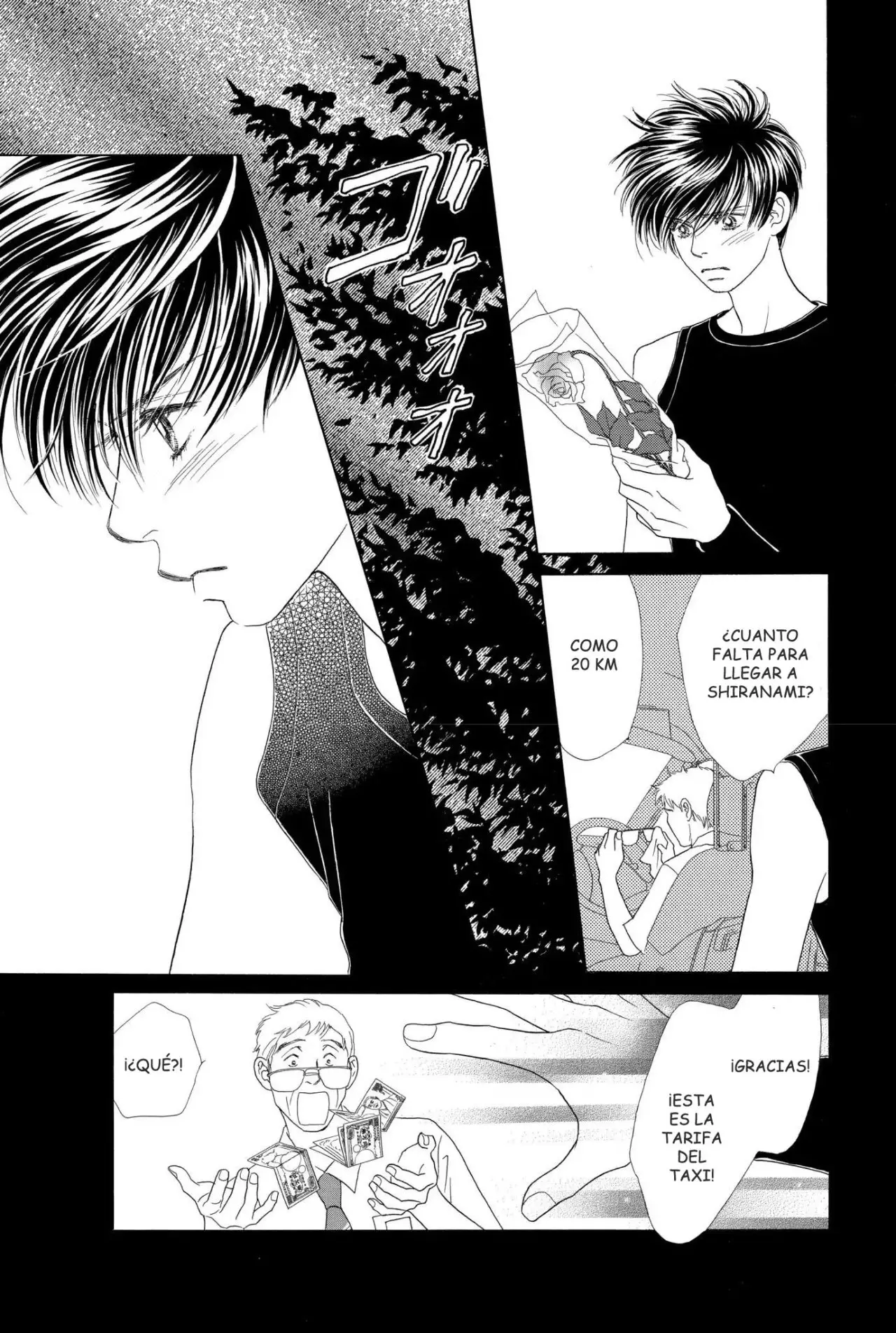 Peach Girl (1997) - Capítulo 60 - Página 20 - LectorTMOo