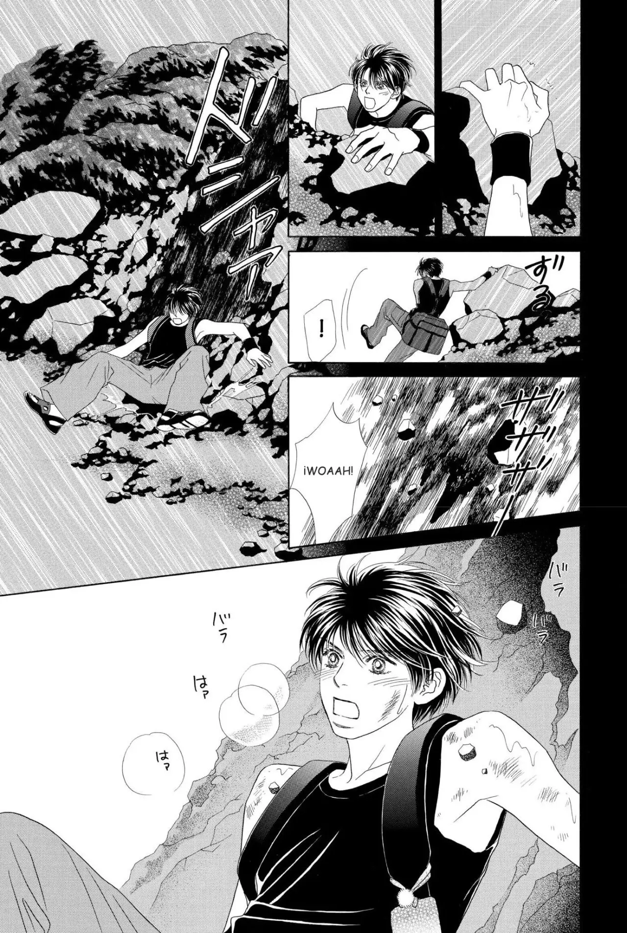 Peach Girl (1997) - Capítulo 60 - Página 22 - LectorTMOo