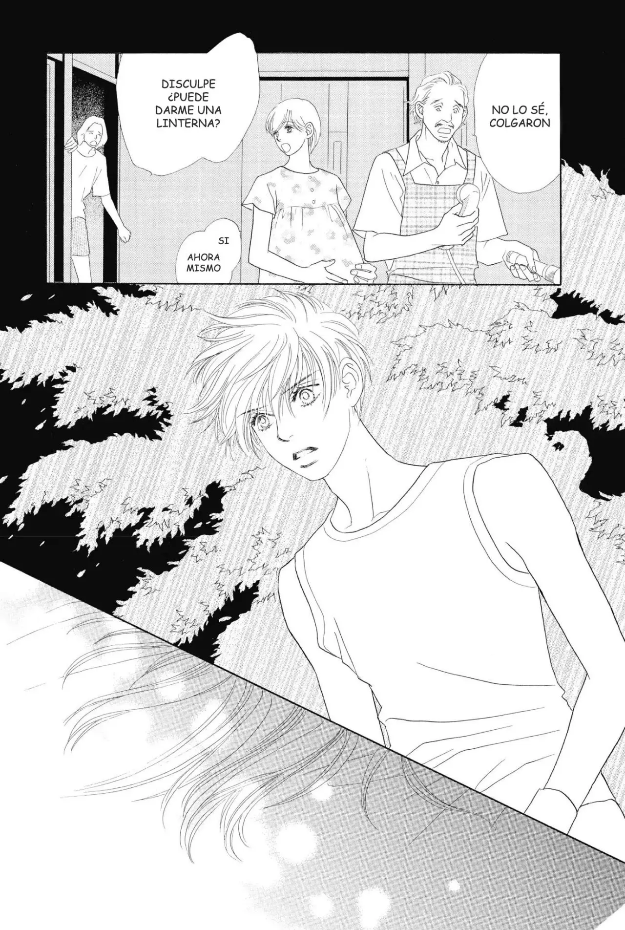 Peach Girl (1997) - Capítulo 60 - Página 26 - LectorTMOo