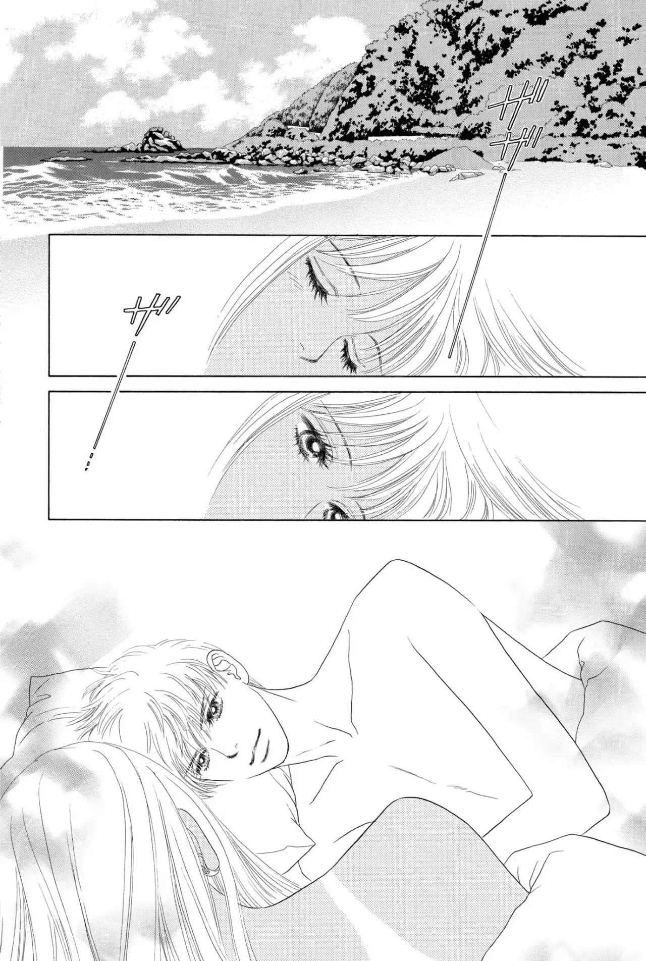 Peach Girl (1997) - Capítulo 60 - Página 29 - LectorTMOo