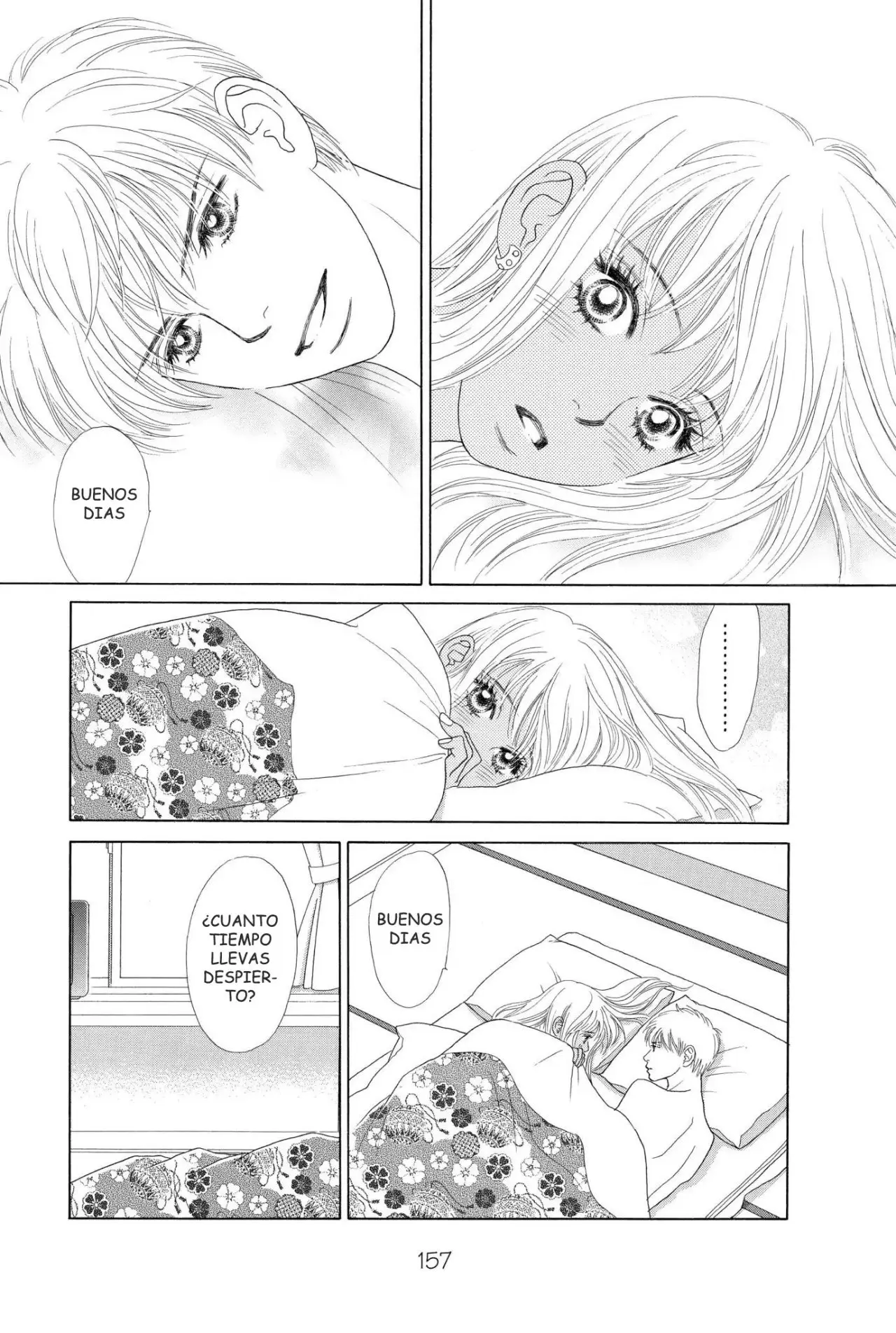 Peach Girl (1997) - Capítulo 60 - Página 30 - LectorTMOo