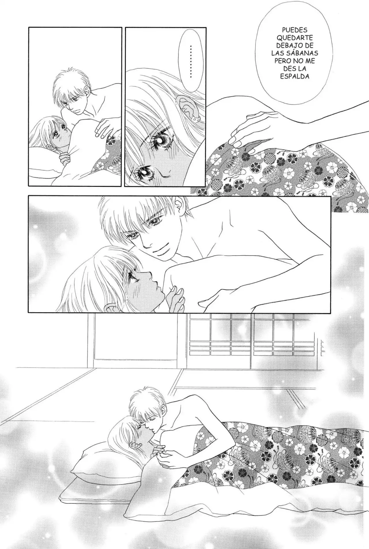 Peach Girl (1997) - Capítulo 60 - Página 32 - LectorTMOo