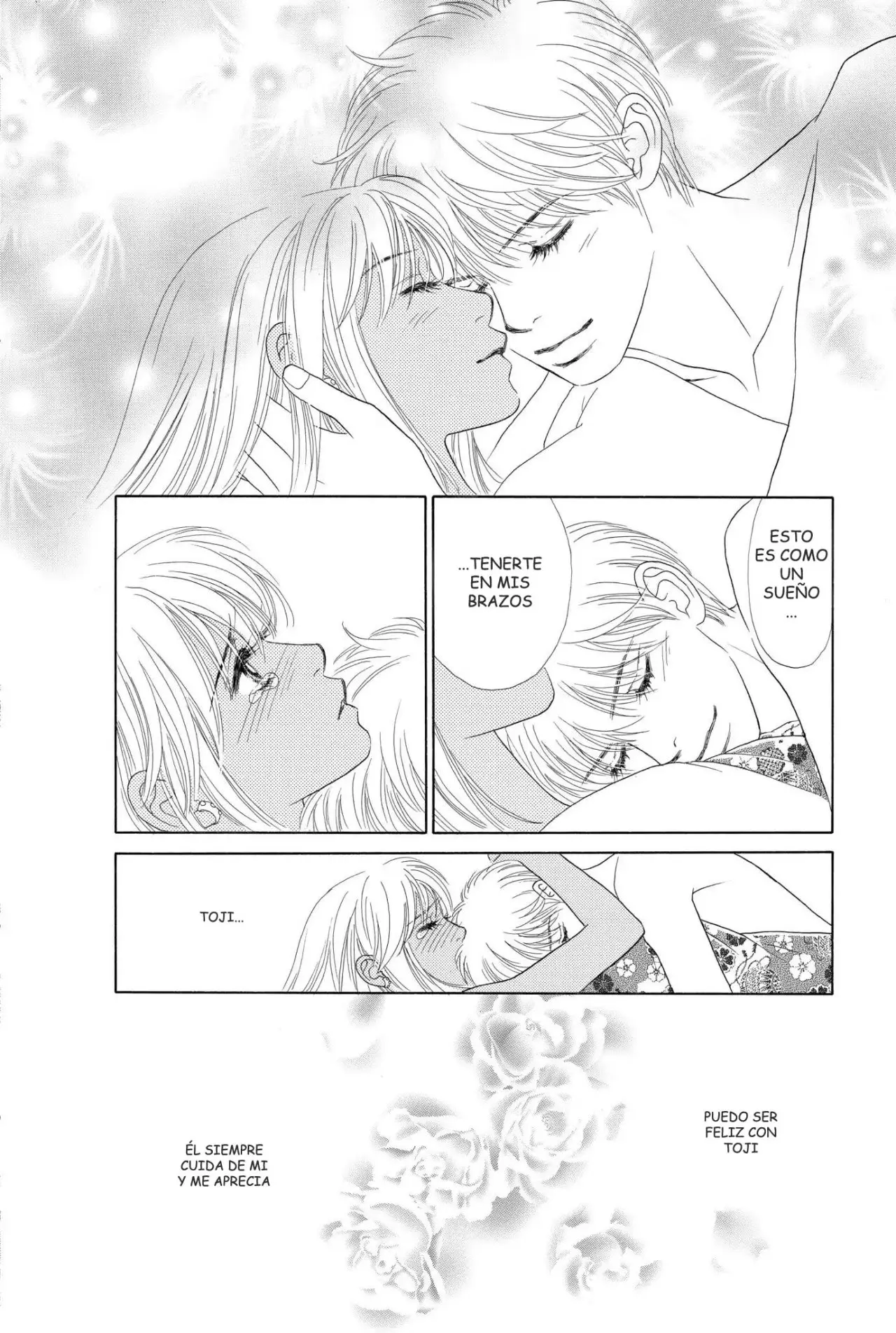 Peach Girl (1997) - Capítulo 60 - Página 33 - LectorTMOo