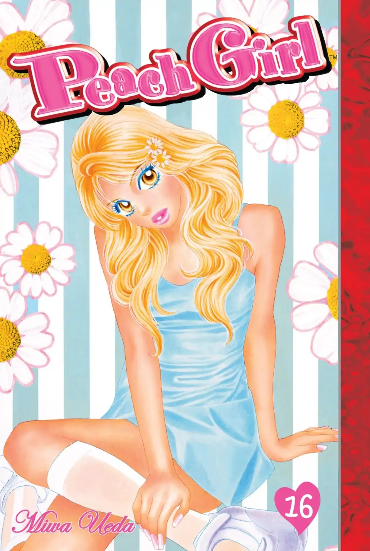 Peach Girl (1997) - Capítulo 61 - Página 2 - LectorTMOo