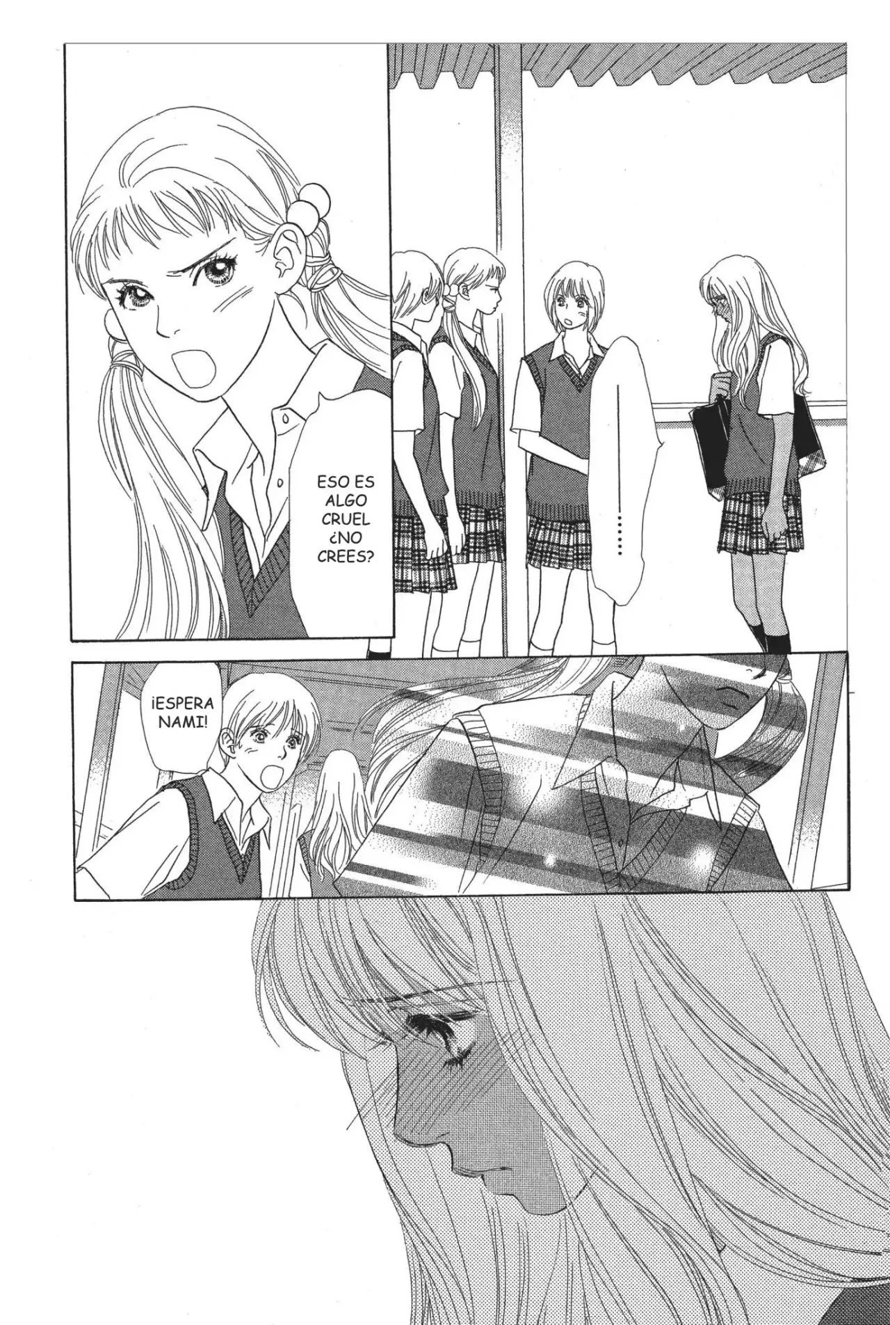 Peach Girl (1997) - Capítulo 61 - Página 11 - LectorTMOo