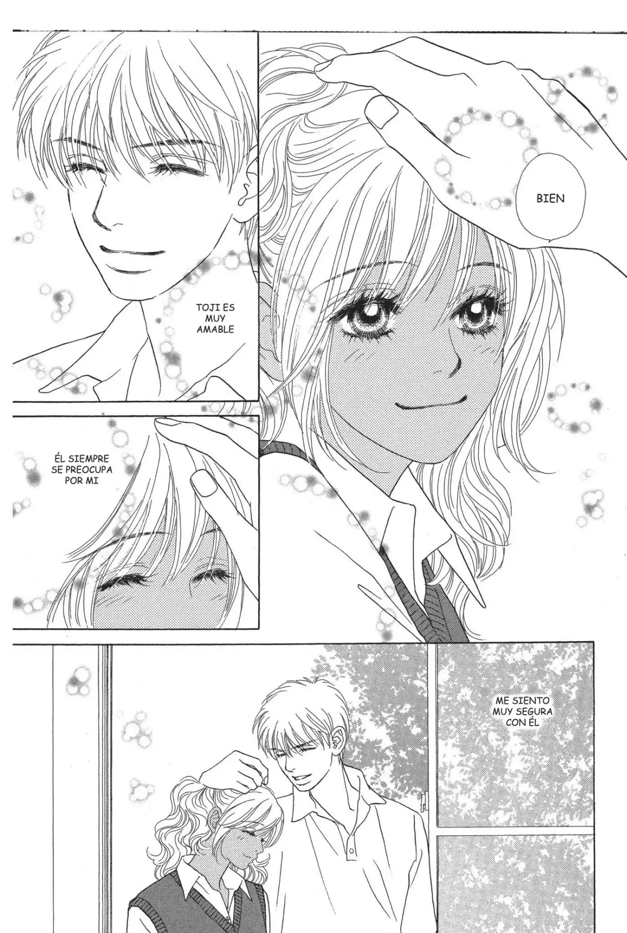 Peach Girl (1997) - Capítulo 62 - Página 5 - LectorTMOo